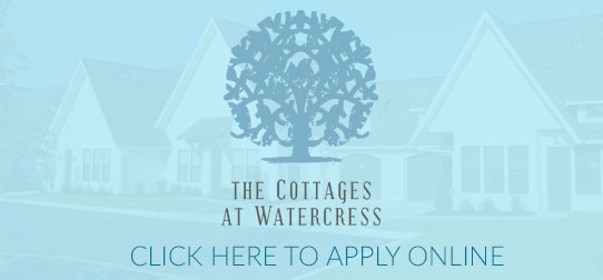 Cottages at Watercress